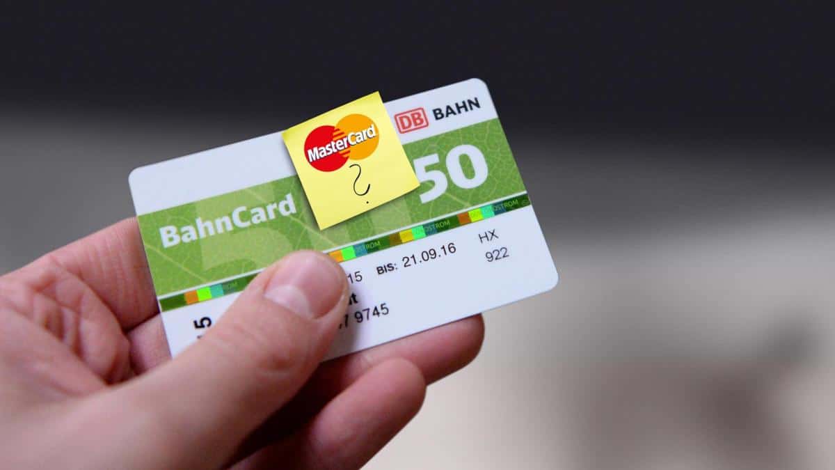 Karta Bahncard – Odliczenie podatku w Niemczech